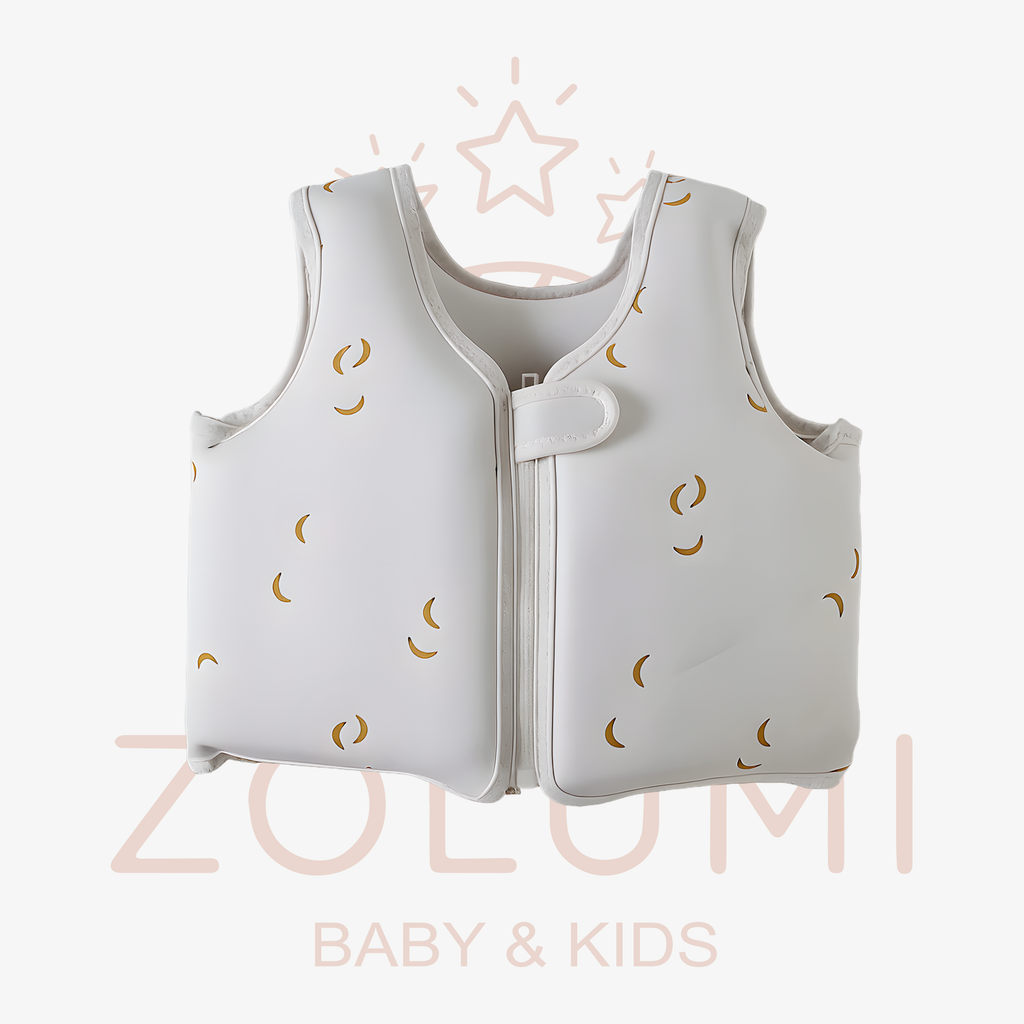BABY FLOAT JACKET™ - Banana Float