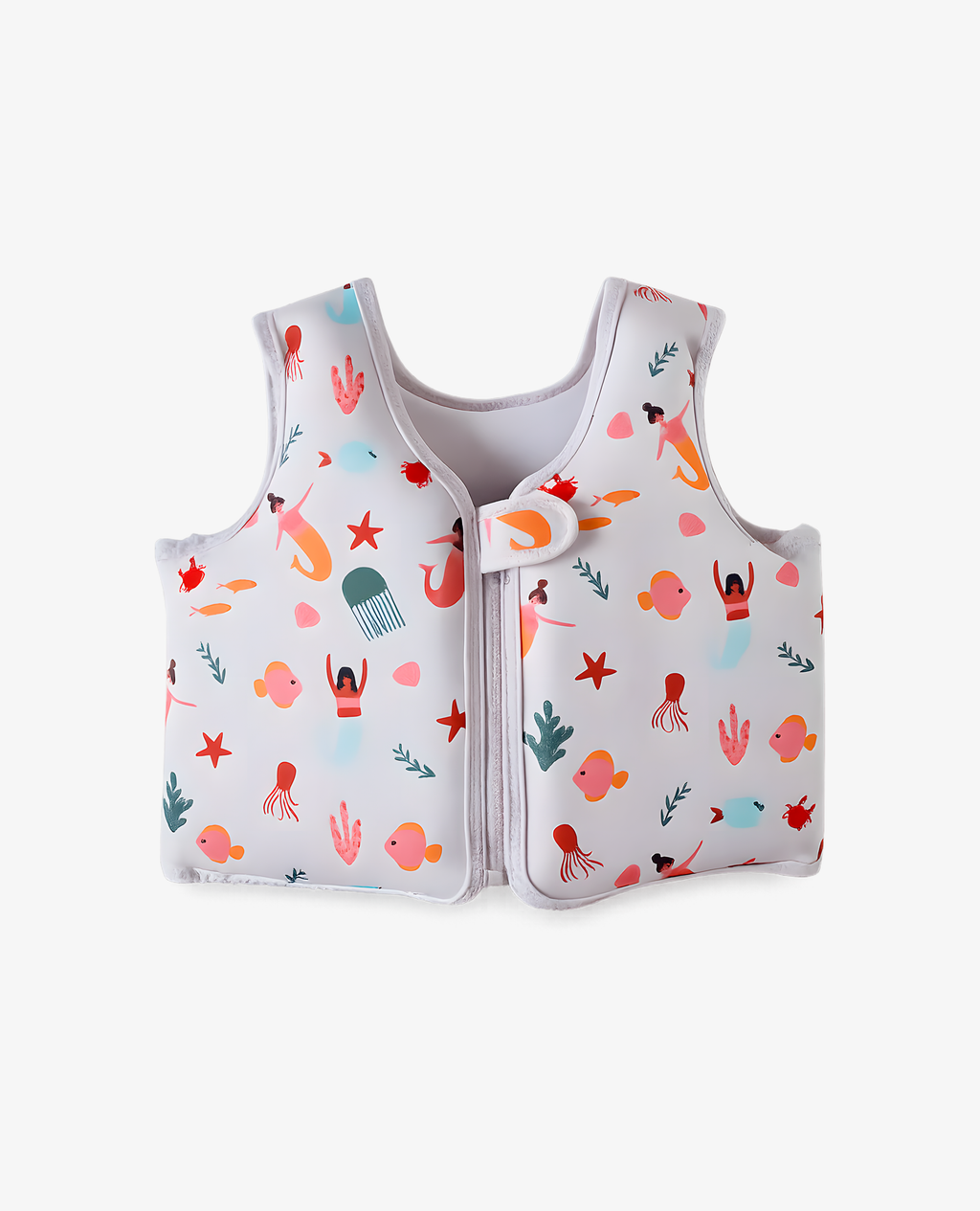 BABY FLOAT JACKET™ - Rose Gold