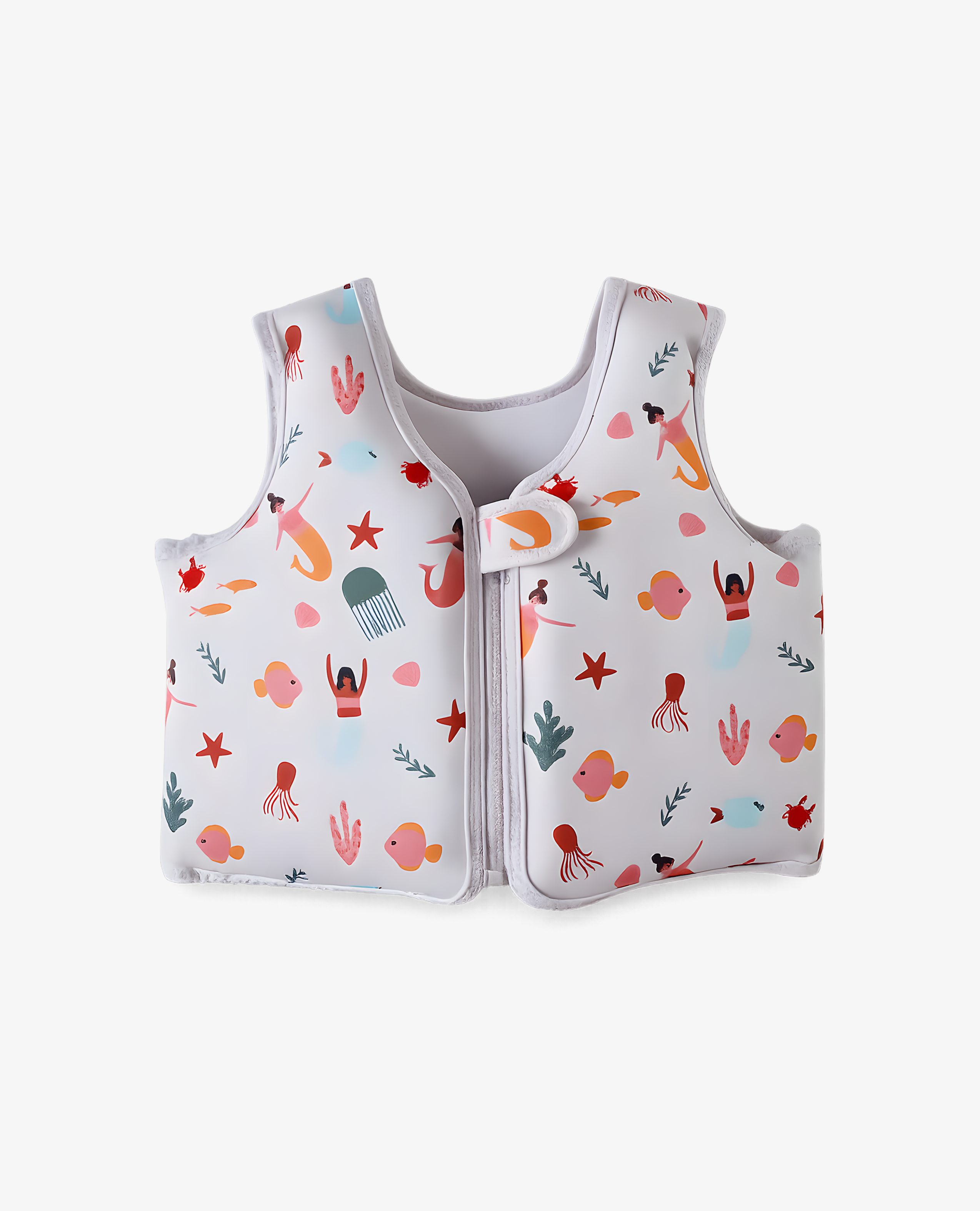 BABY FLOAT JACKET™ - Rose Gold