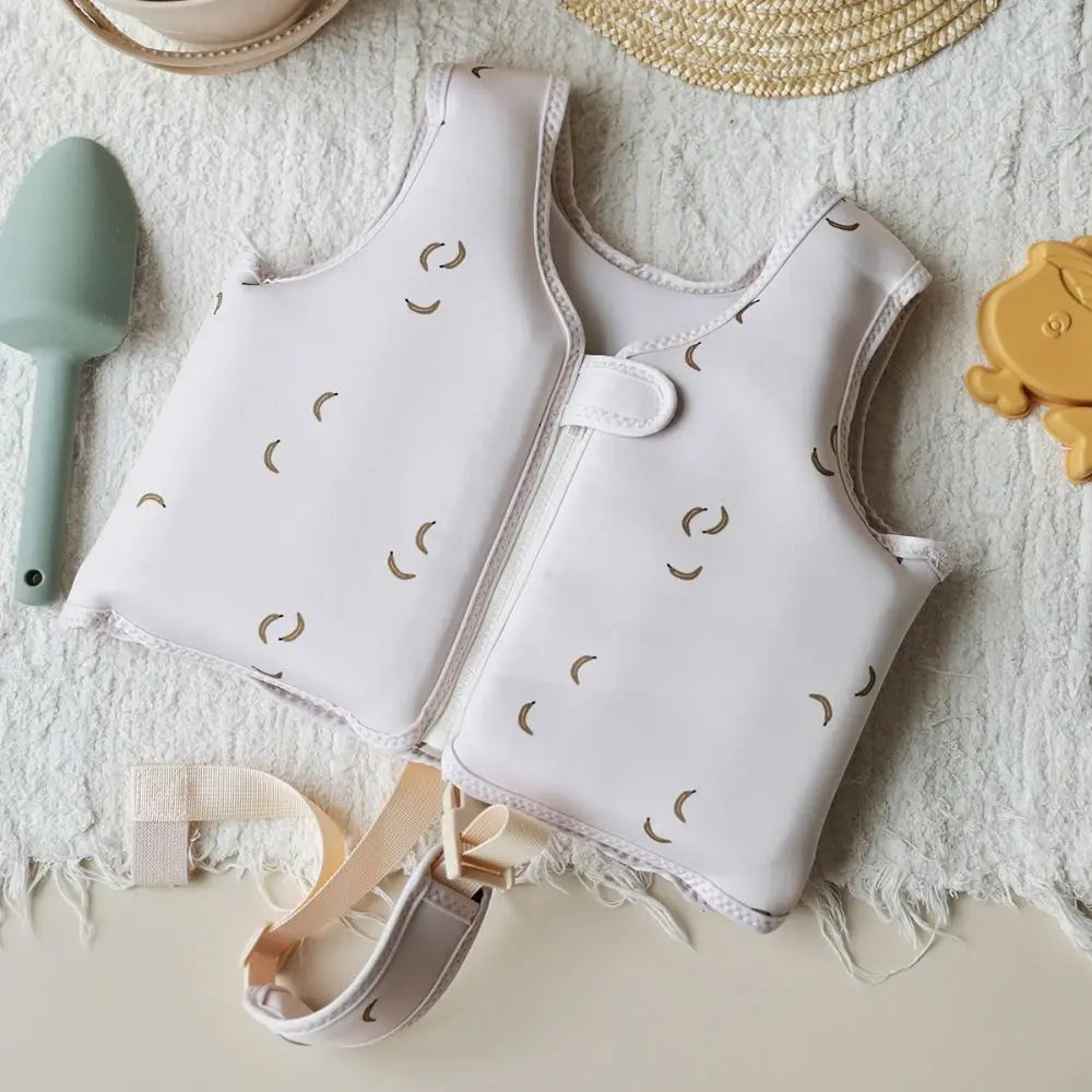 BABY FLOAT JACKET™ - Banana Float